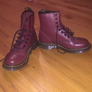 Dr Martens